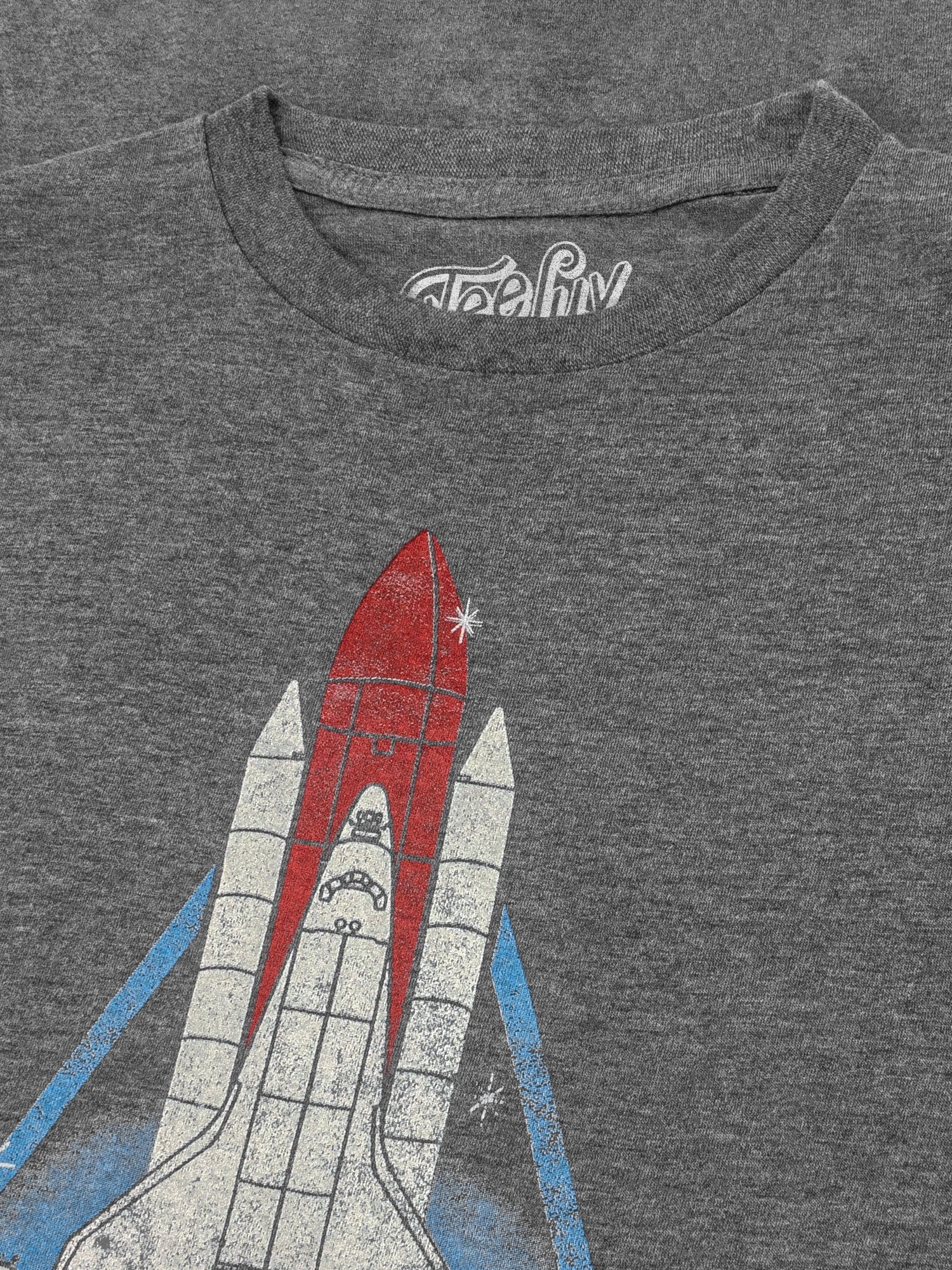 NASA apparel