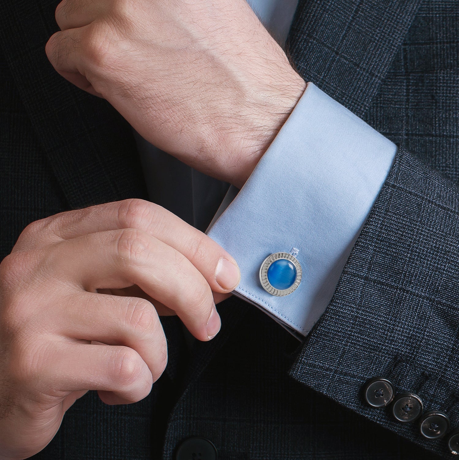 Classic Cufflinks
