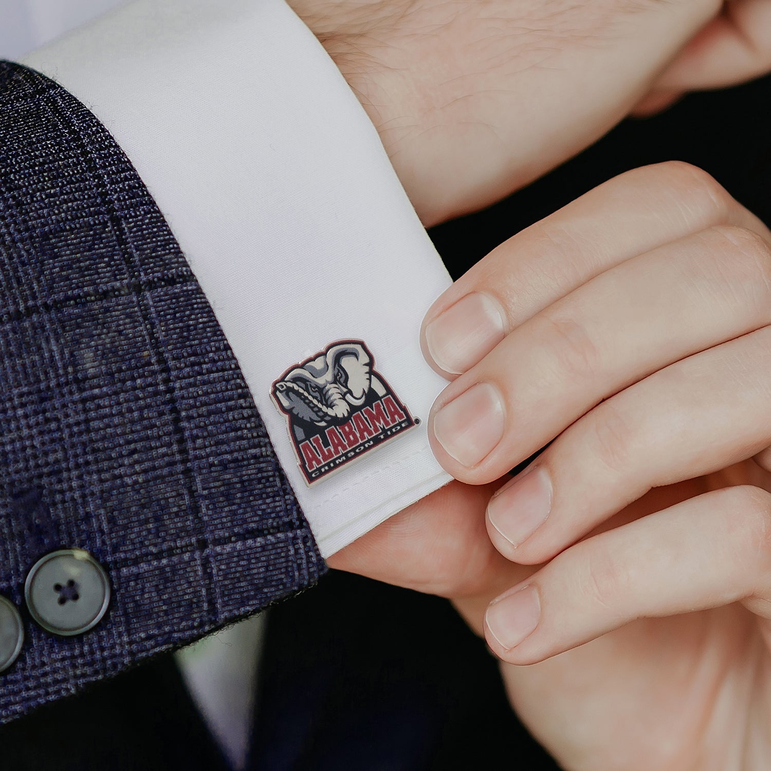 NCAA accessories