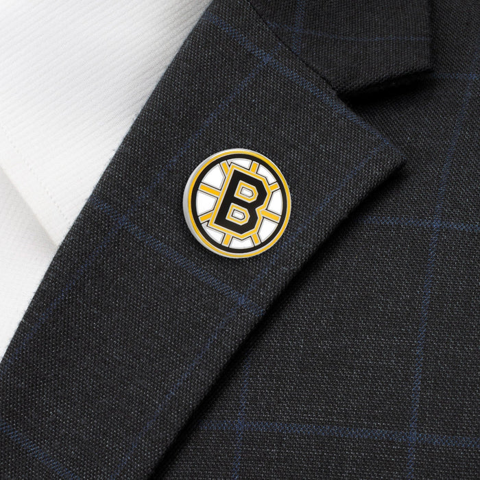 Lapel pins