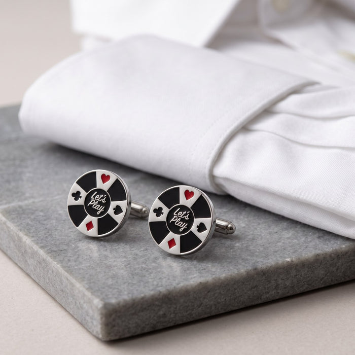 Cufflinks