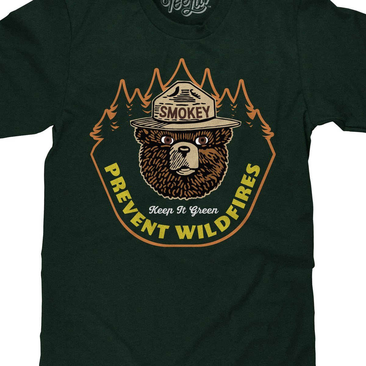 Americana and outdoors apparel
