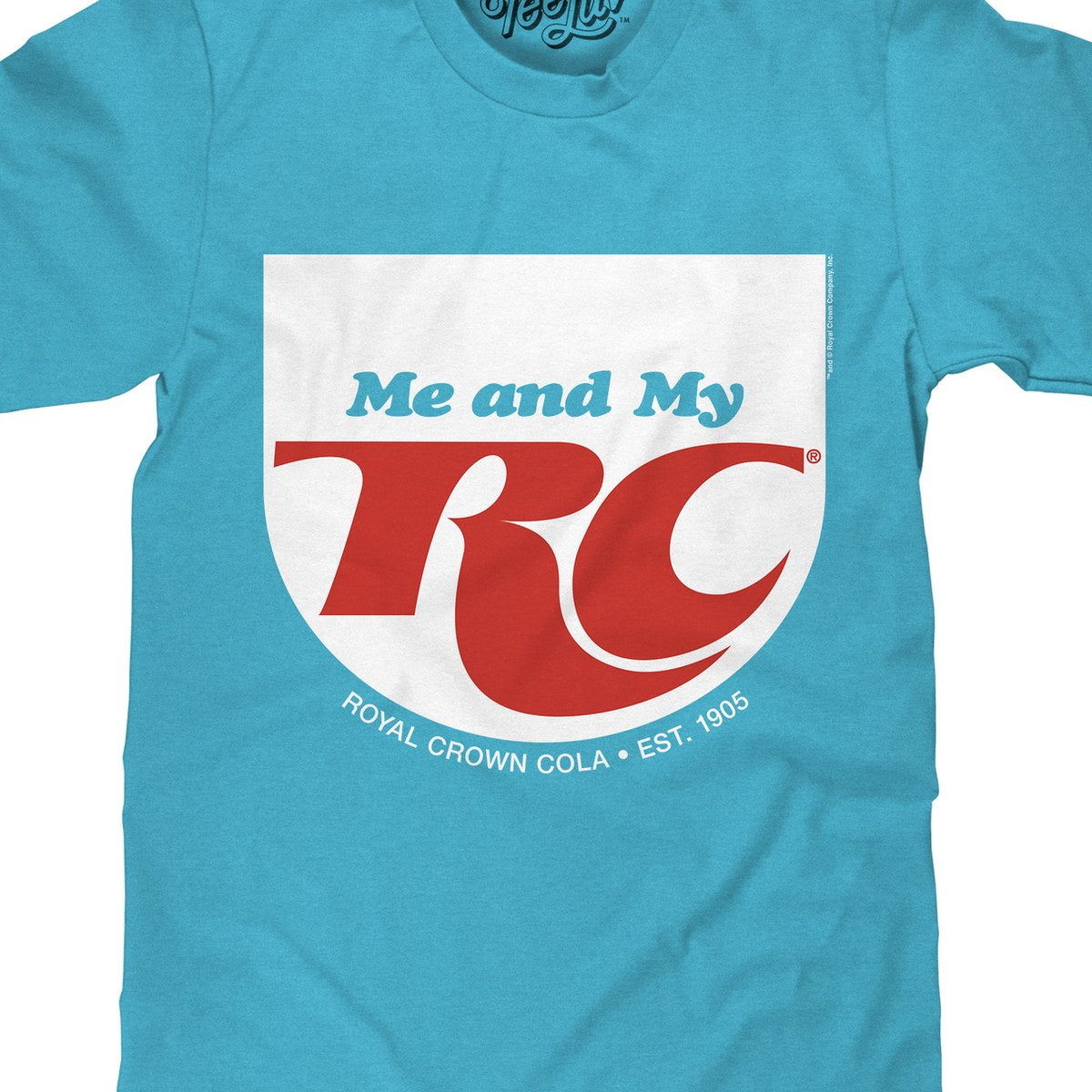 Graphic tees