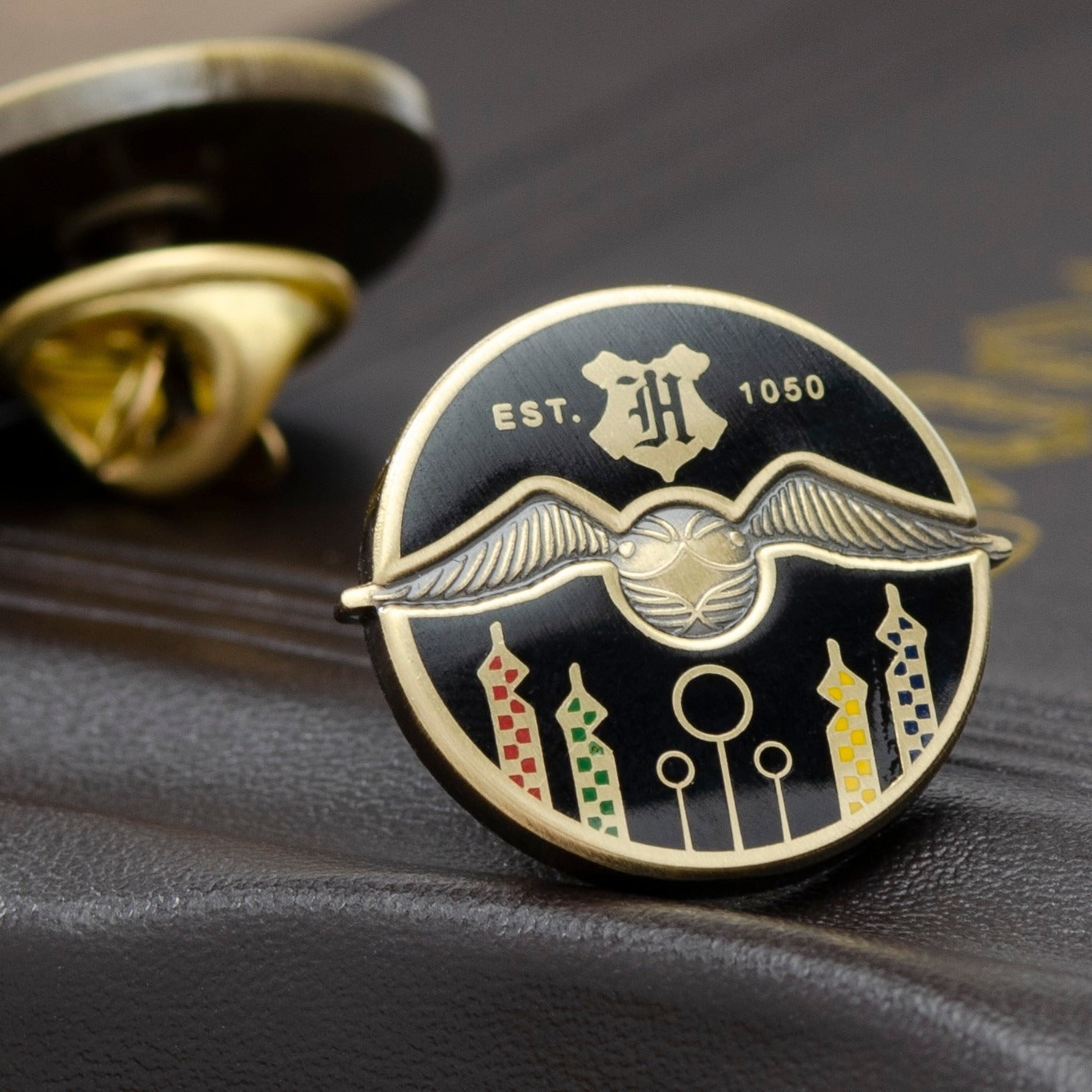 Harry Potter accessories