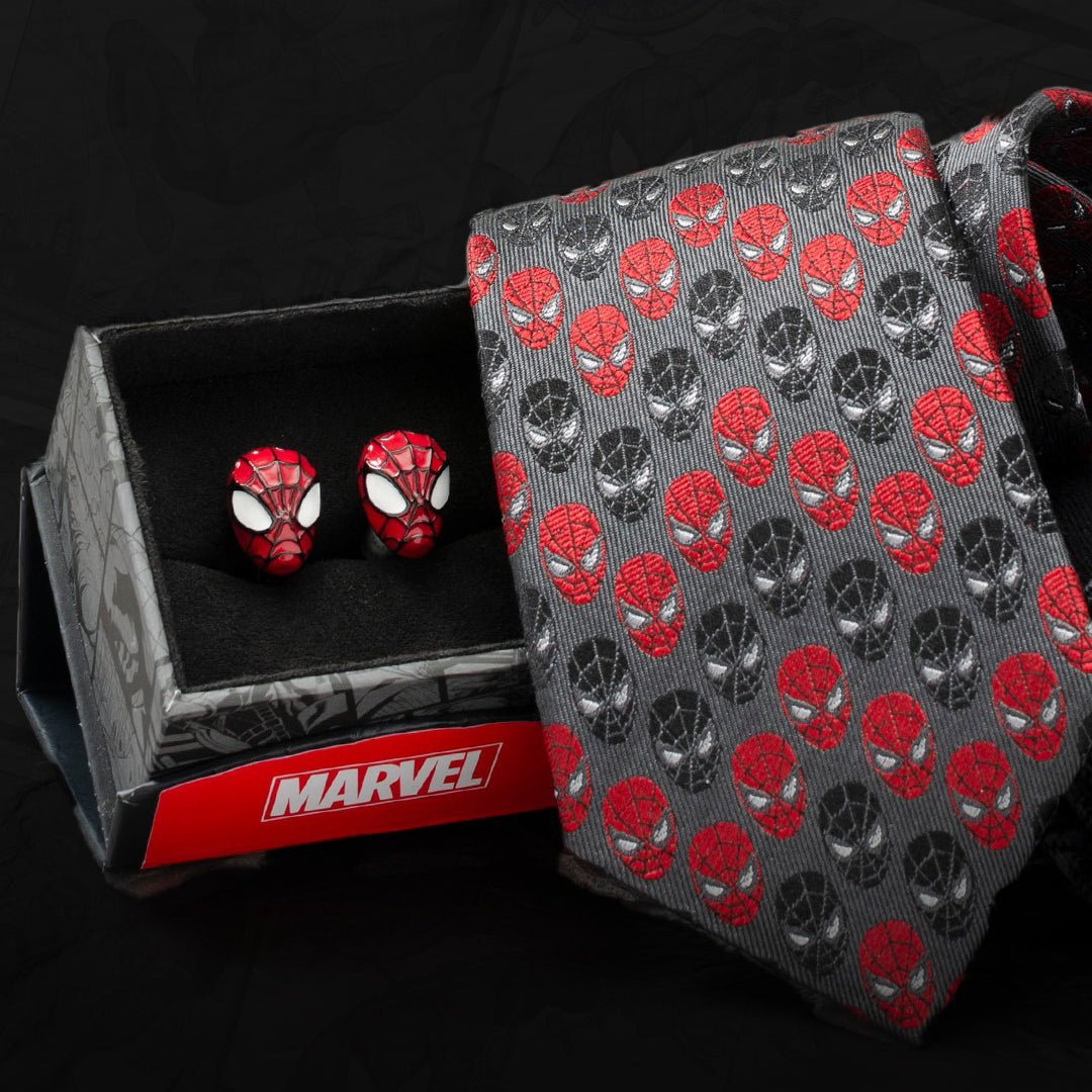 Marvel accessories