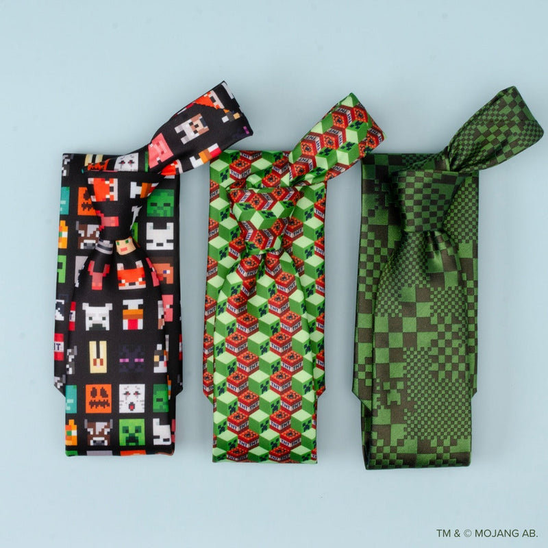 Minecraft Accessories