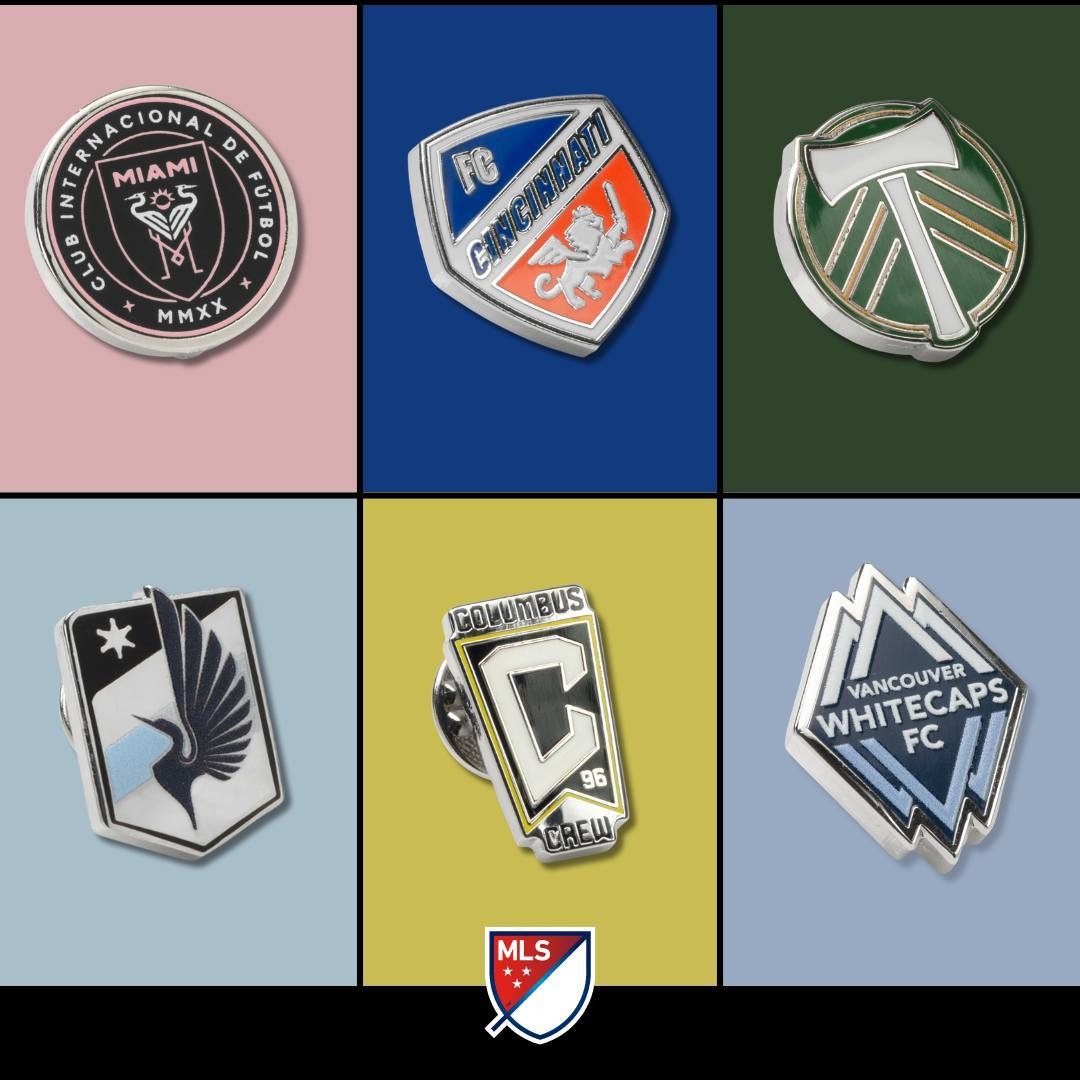 MLS accessories