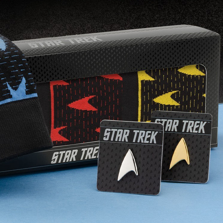 Star Trek Accessories