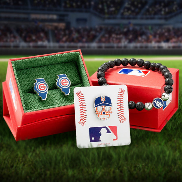 MLB