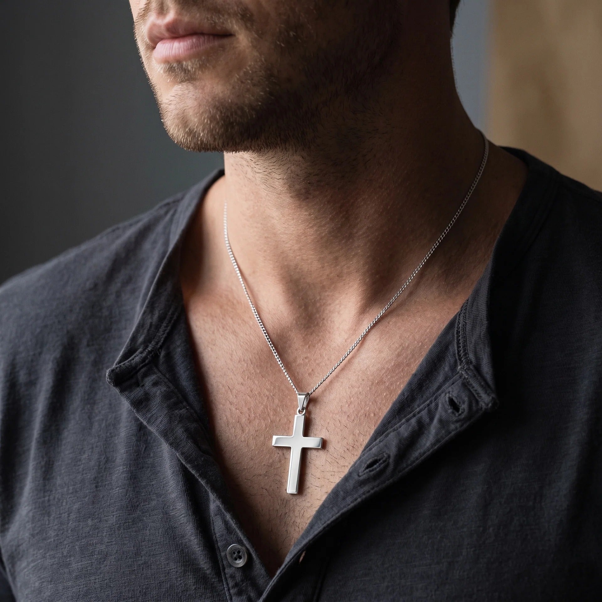 Cross jewelry