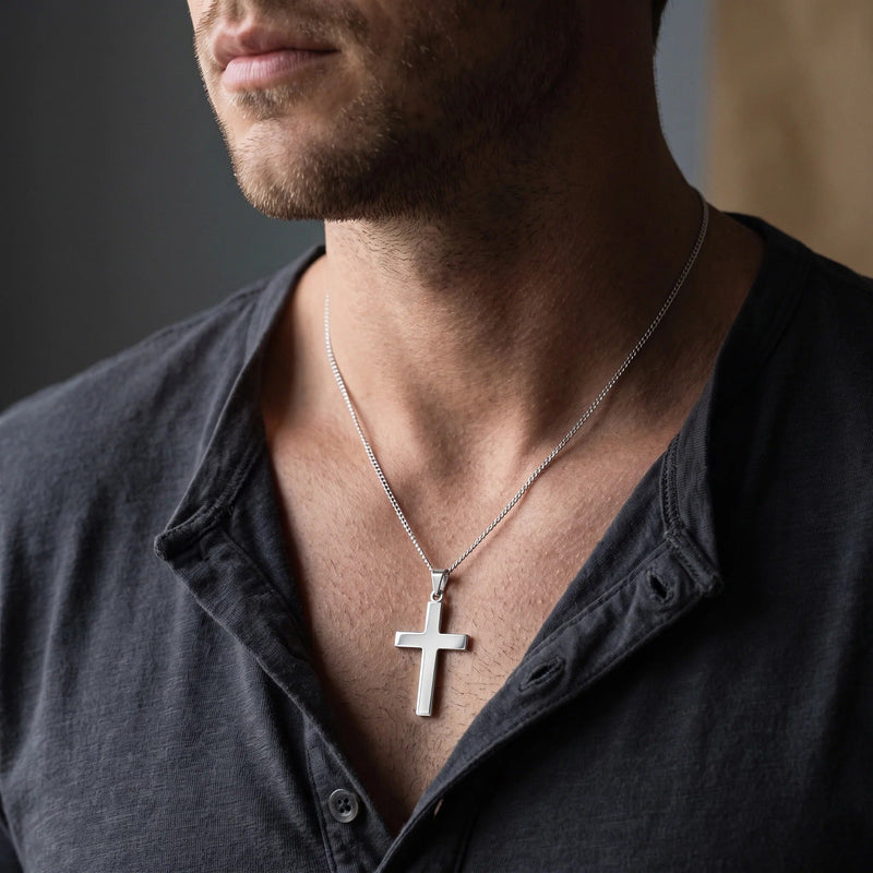 Cross Jewelry & Accessories