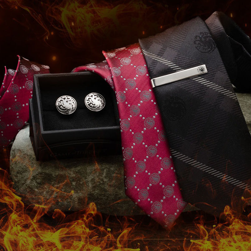 Game of Thrones accessories