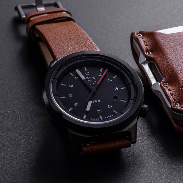 Watches