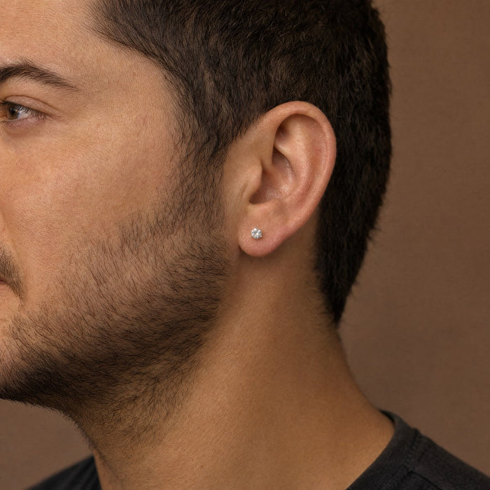 Men's earrings