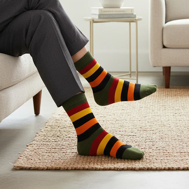 Classic Socks