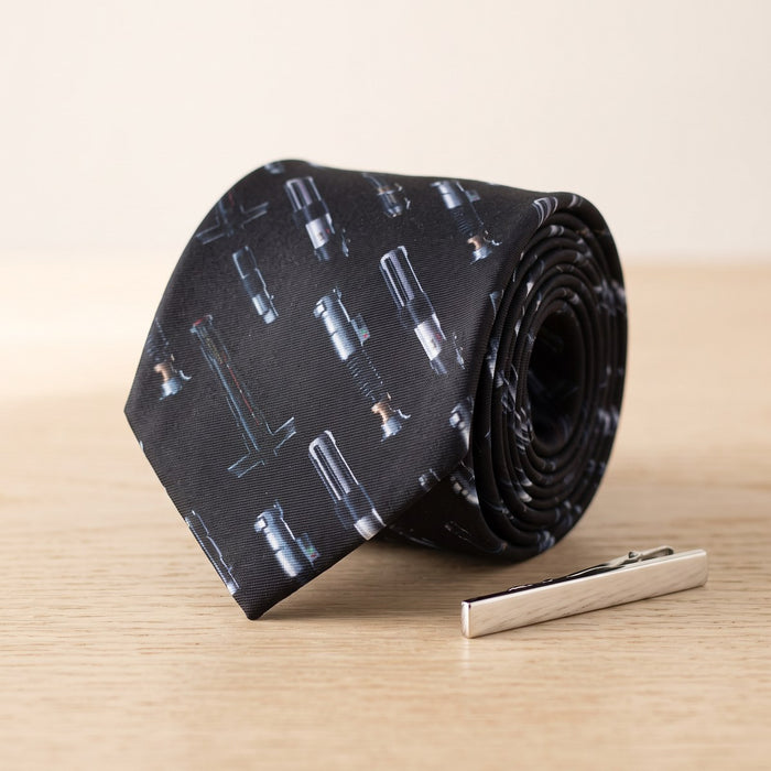 Ties & tie bars