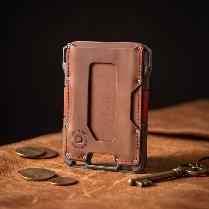 Wallets & money clips