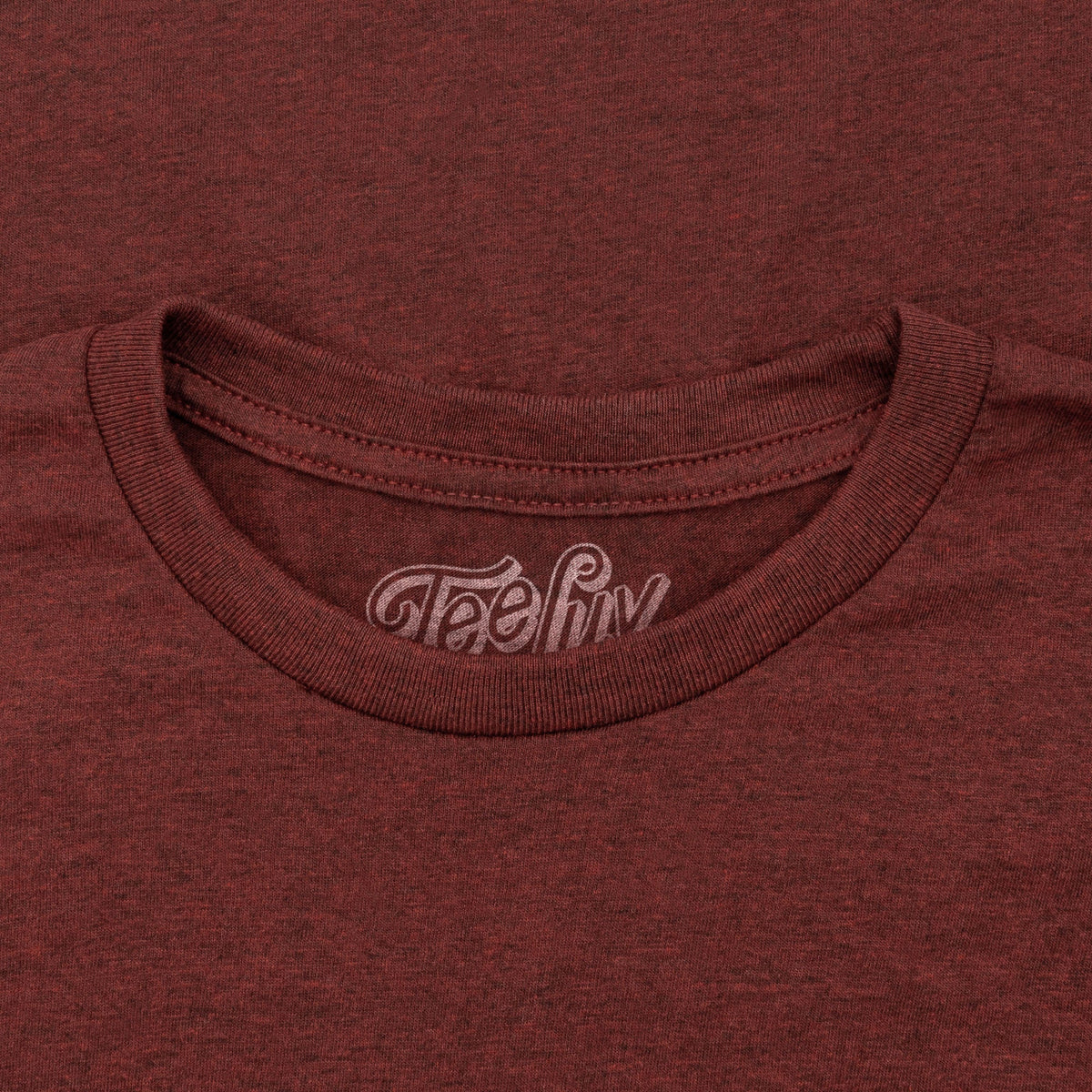 Dr Pepper Distressed Logo T-Shirt - Red
