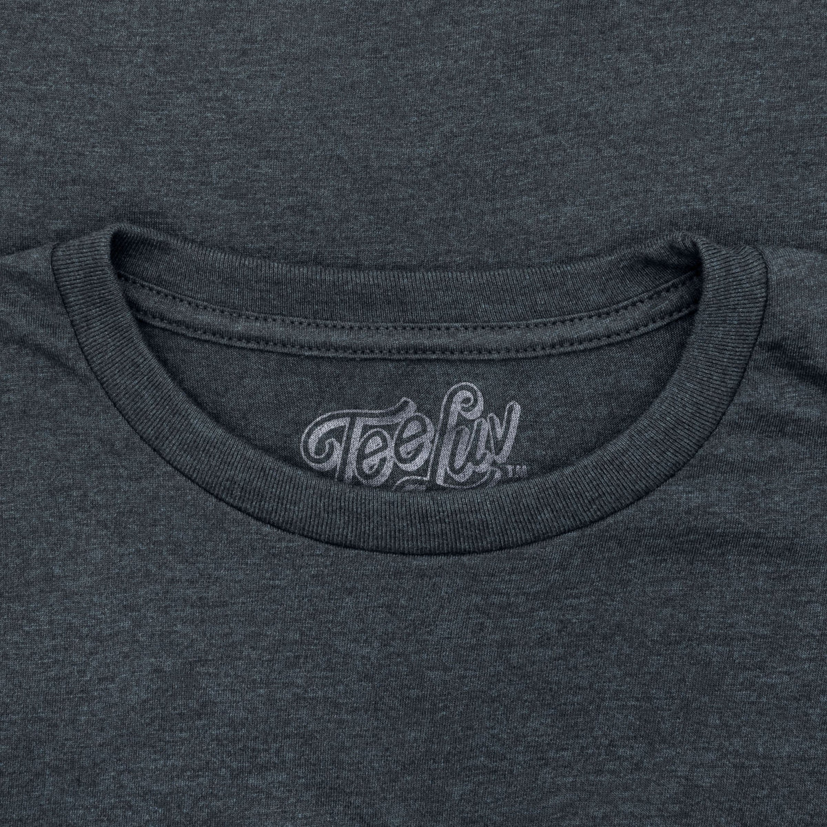 Pepsi Classic Logo T-Shirt - Navy