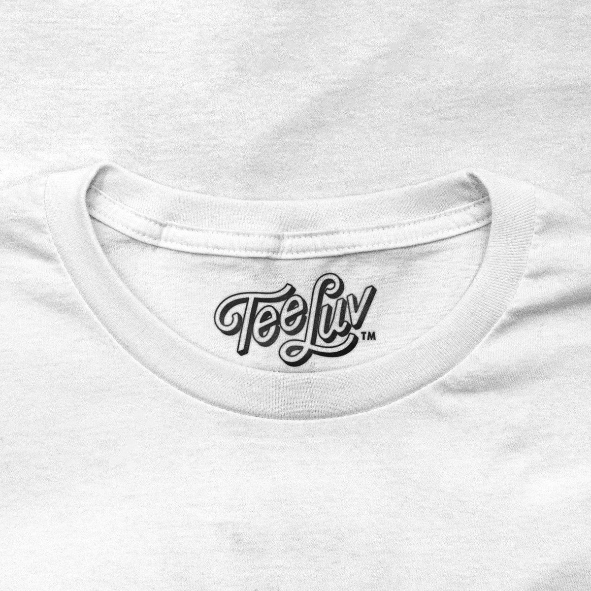 Dunkaroos Kangaroo T-Shirt - White