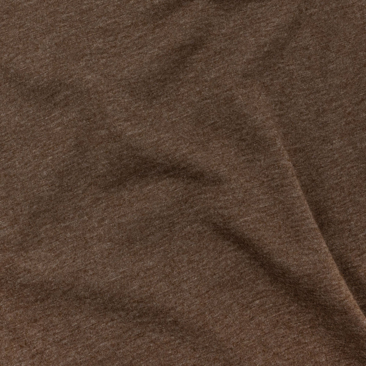 Hershey's Milk Chocolate T-Shirt - Brown Heather