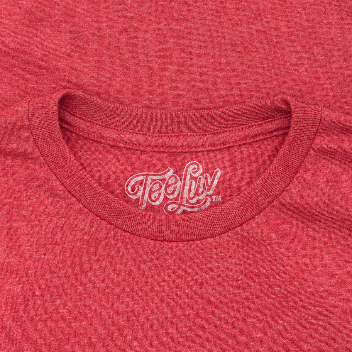 Sugar Daddy Who's Your Daddy? T-Shirt - Red