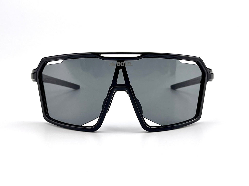 BOLD Flux Performance Sunglasses – MTB, Ski & Lifestyle Eyewear