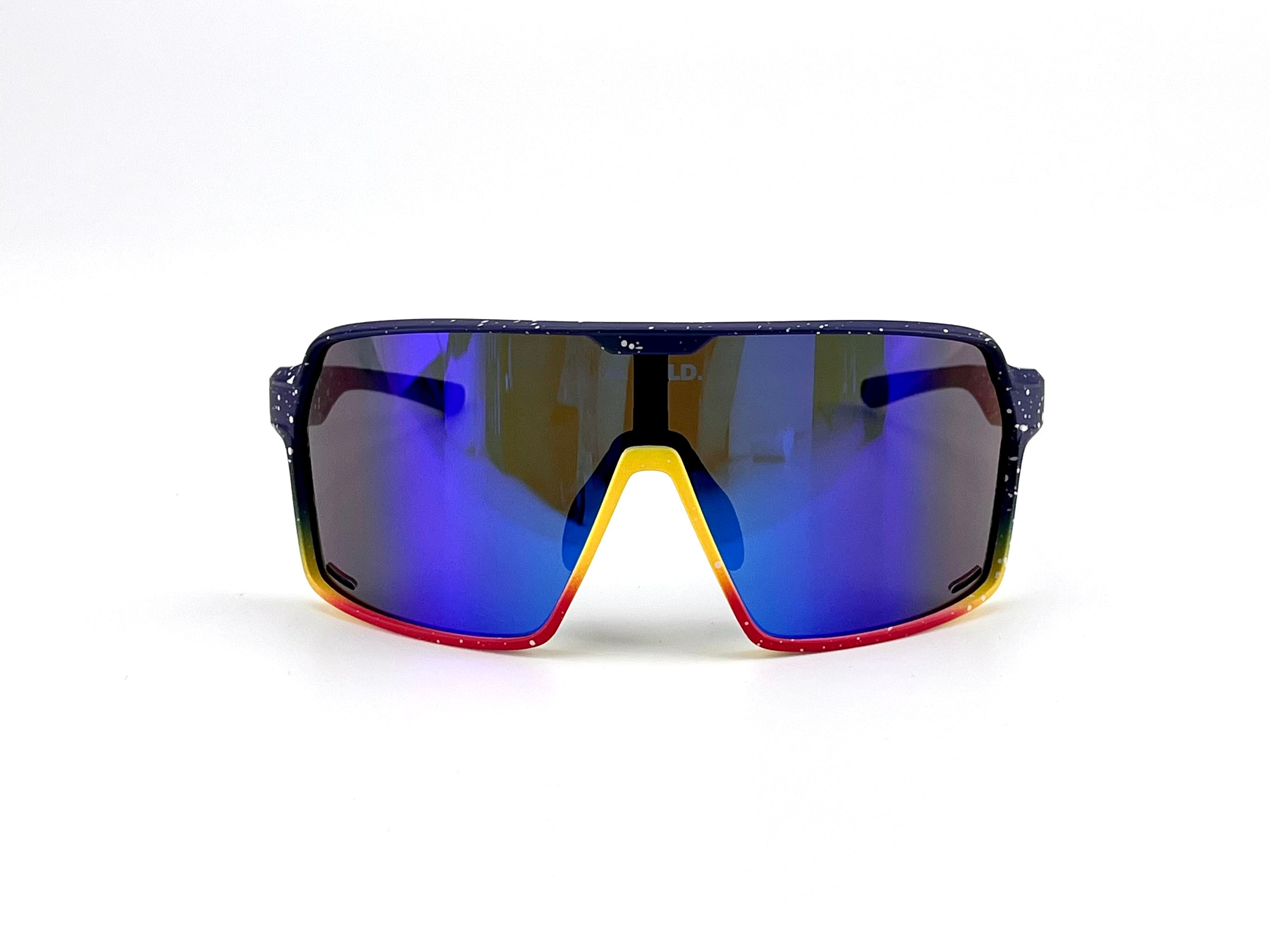 BOLD Shadows Performance Sunglasses – MTB, Ski & Lifestyle Eyewear