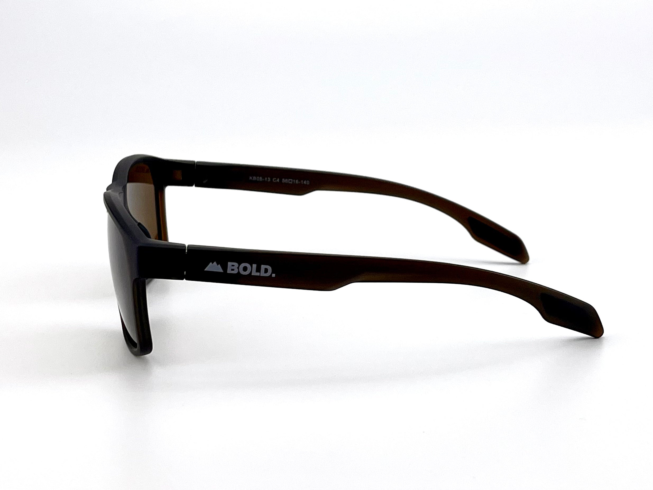 BOLD Thunderhead Performance Sunglasses – MTB, Ski & Lifestyle Eyewear