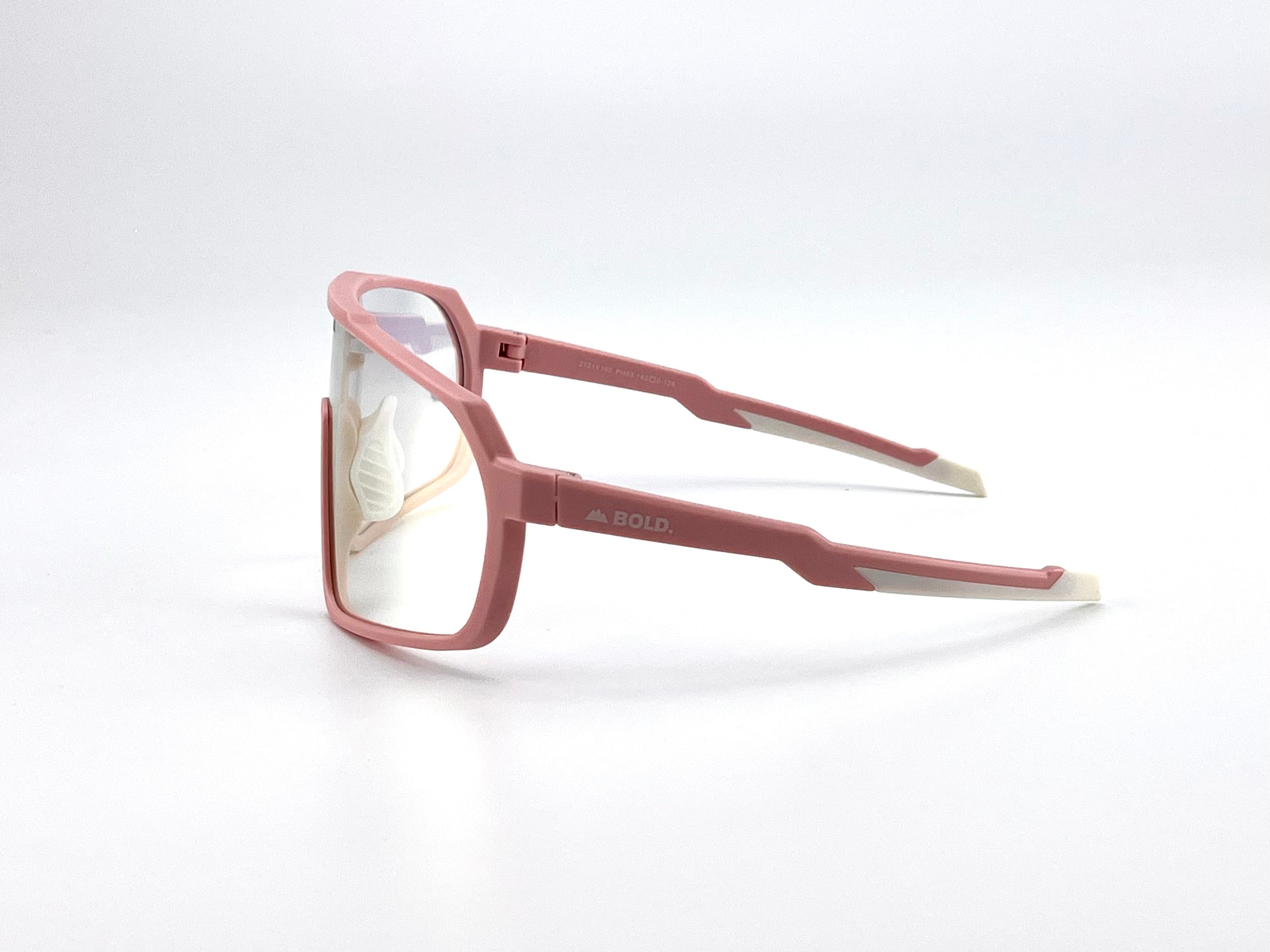 BOLD Slayers Photochromic Sunglasses – MTB, Ski & Lifestyle Eyewear