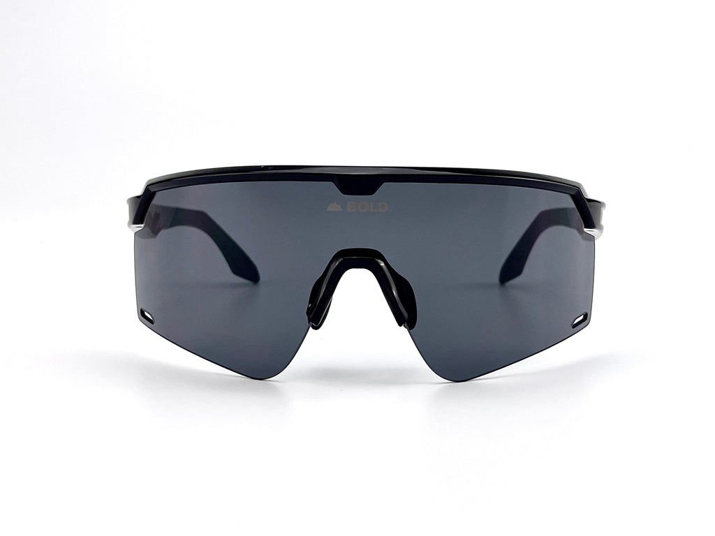BOLD Bearclaw Performance Sunglasses – MTB, Ski & Lifestyle Eyewear