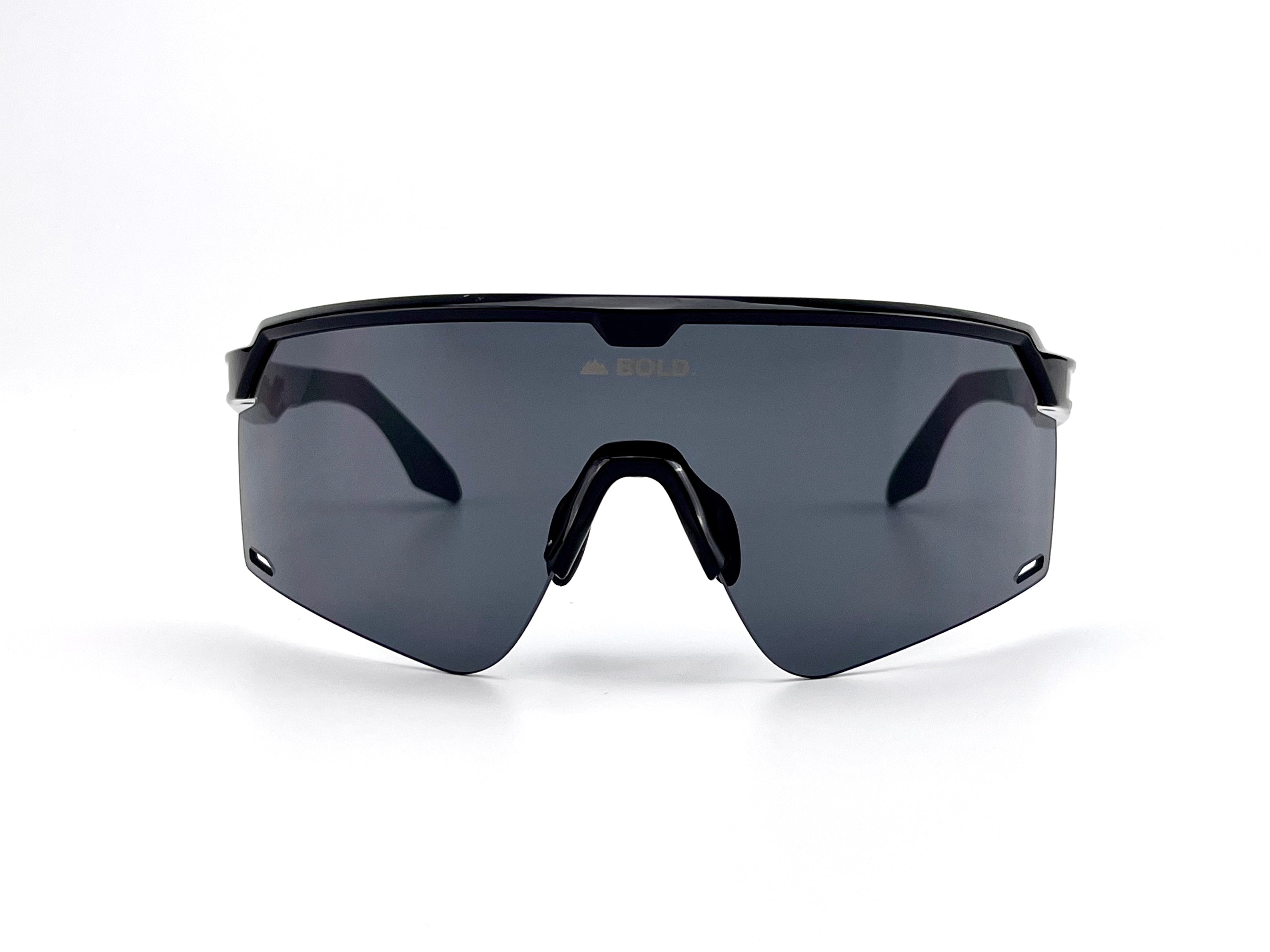 BOLD Bearclaw Performance Sunglasses – MTB, Ski & Lifestyle Eyewear