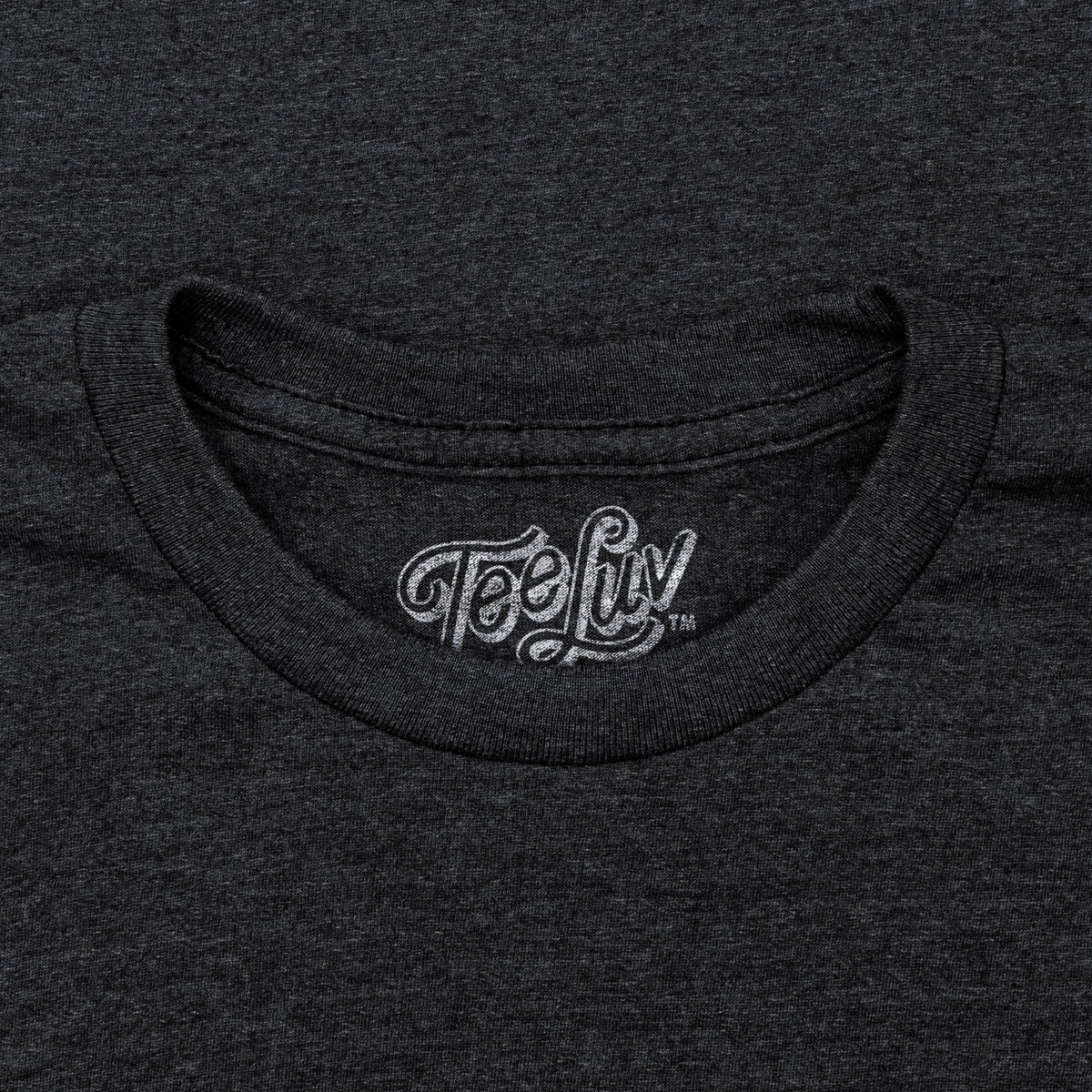 Pontiac Firebird T-Shirt - Charcoal Gray