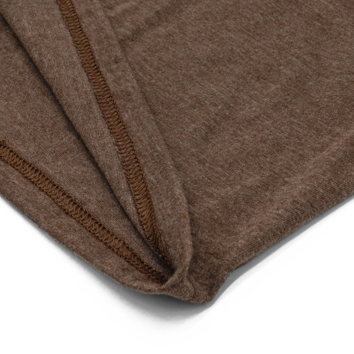 Smokey Fire Danger Very High T-Shirt - Brown