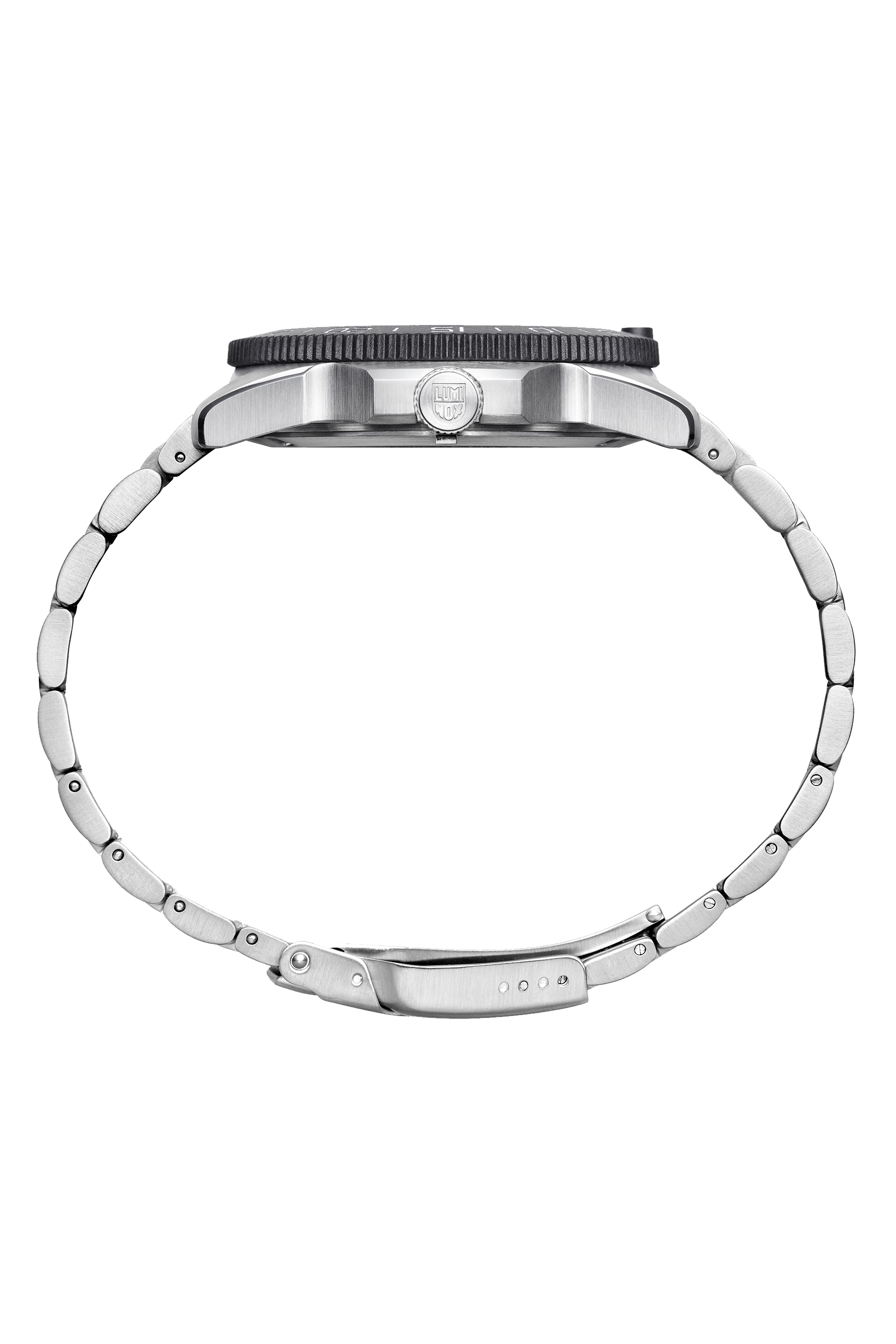 Pacific Diver, 44 mm, Dive Watch - 3123 - alternate angle