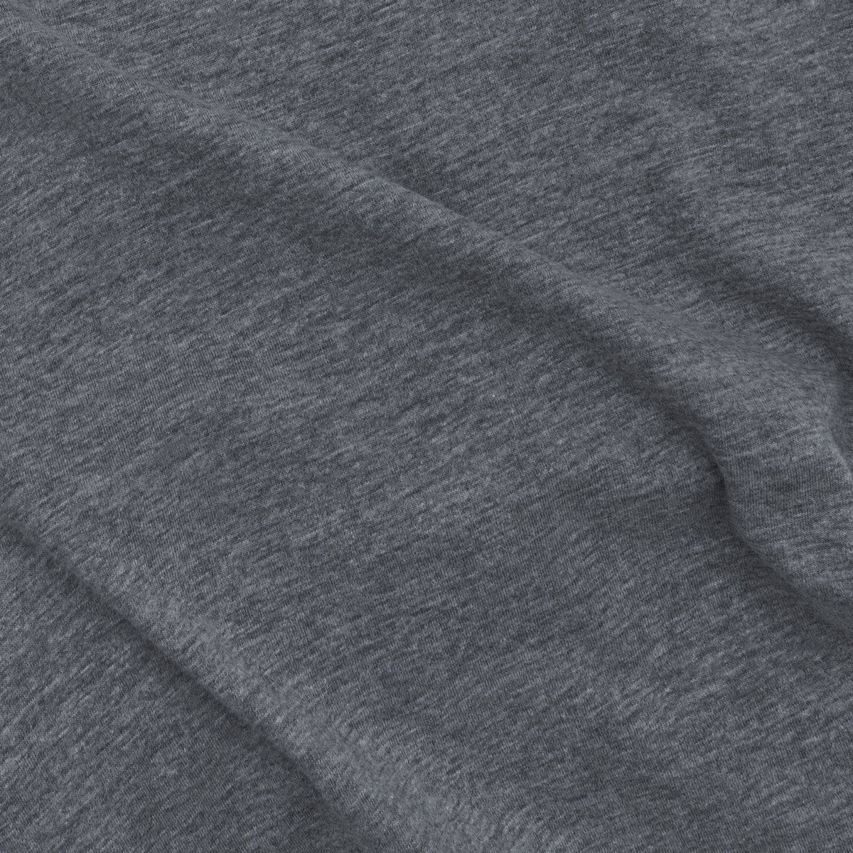 Patriotic Smokey Bear T-Shirt - Gray