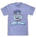 Boo Berry T-Shirt - Blue