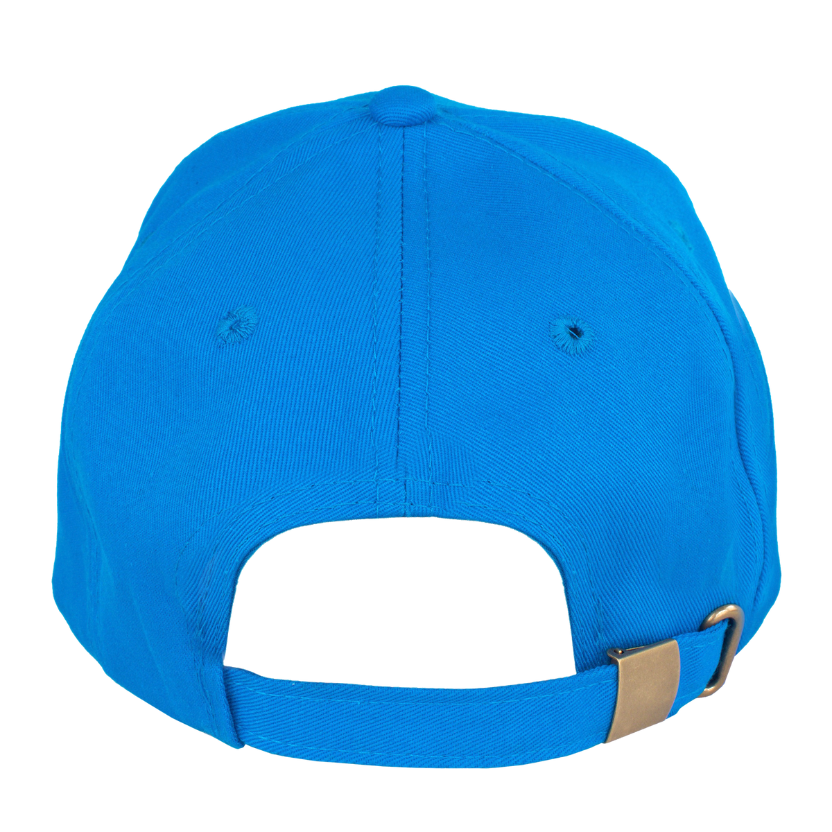 ICEE Polar Bear Hat - Cerulean Blue