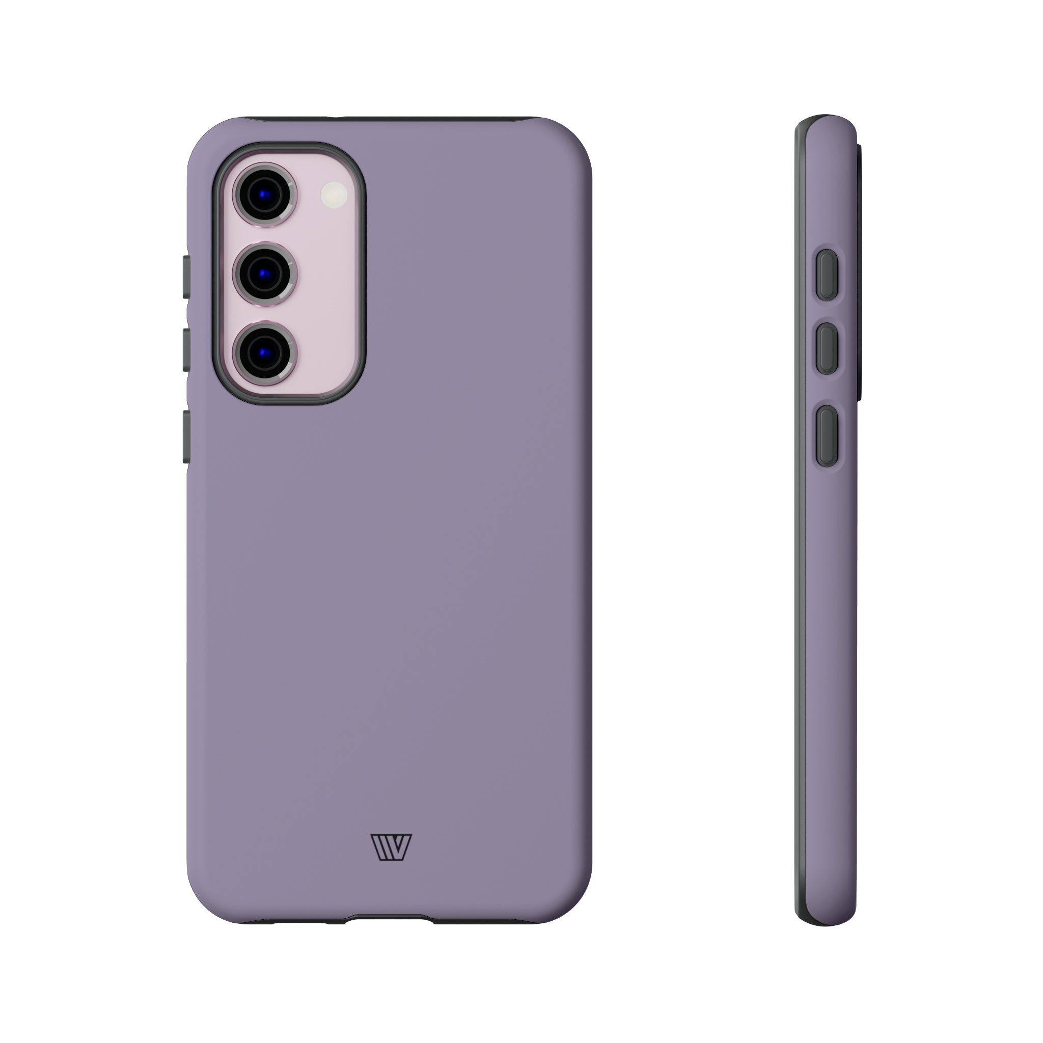 AMETHYST SMOKE | Tough Phone Case