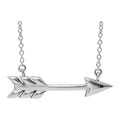 Arrow Necklace