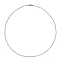 Diamond Line Necklace