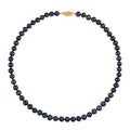 Freshwater Pearl Strand Necklace