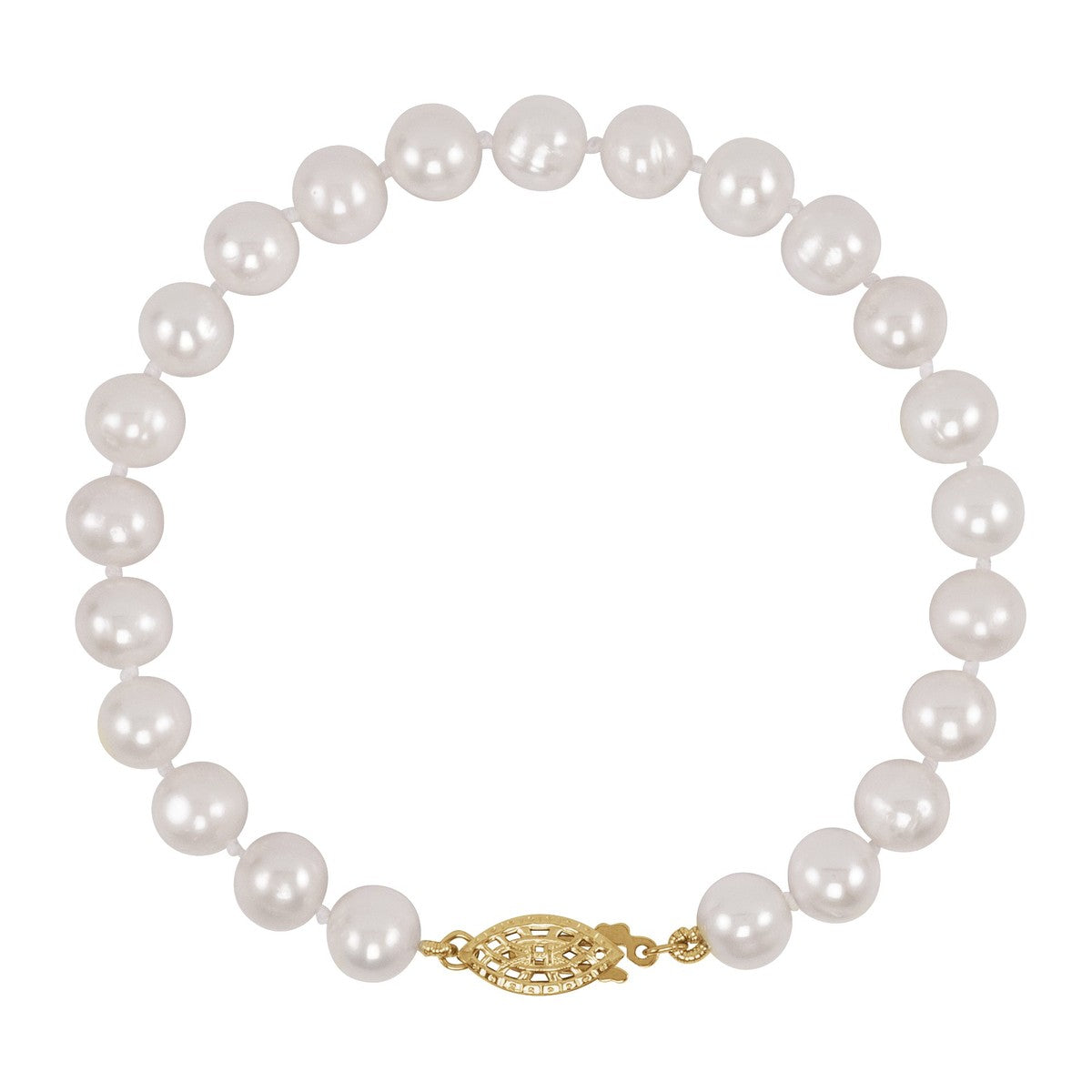 Freshwater Pearl Bracelet
