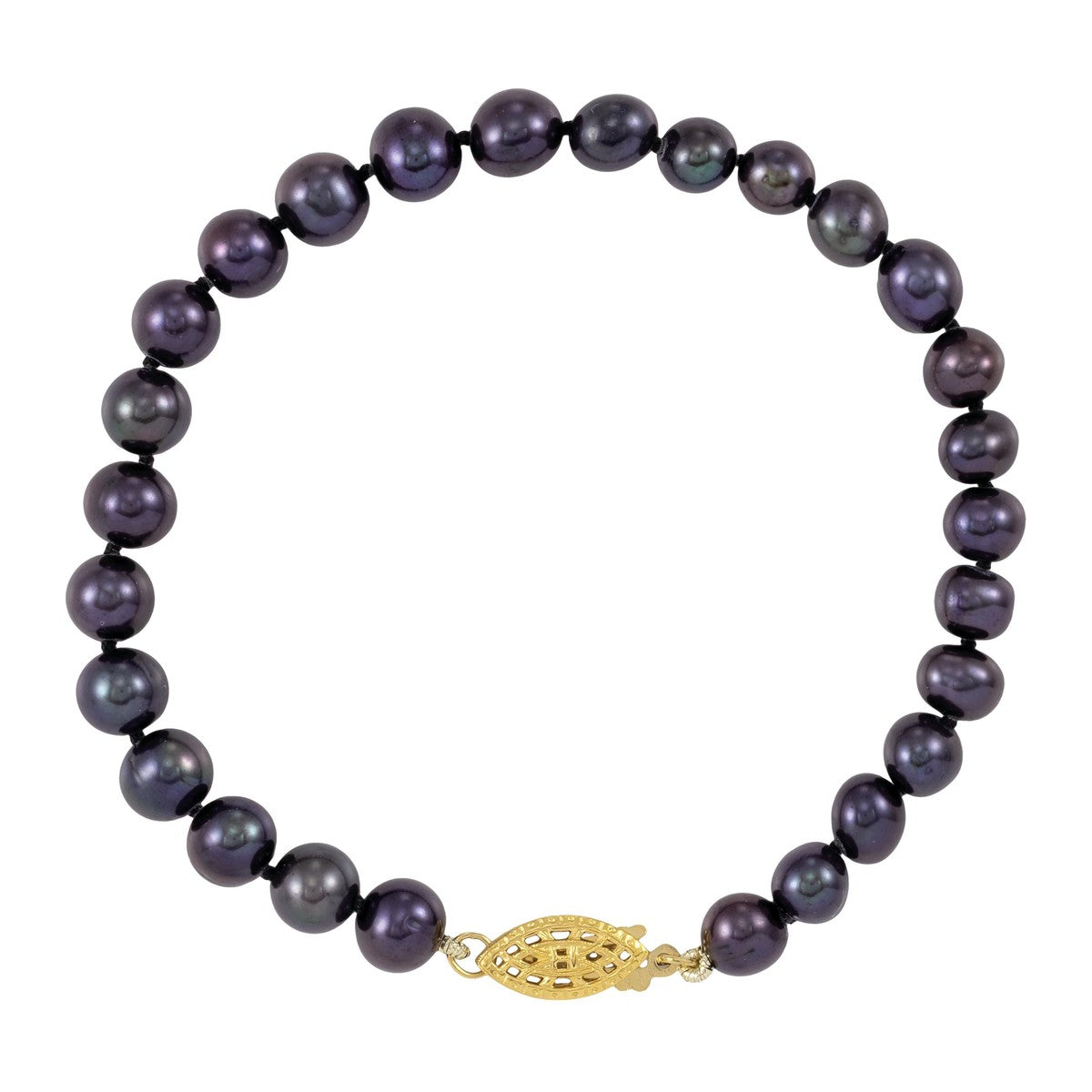 Freshwater Pearl Bracelet