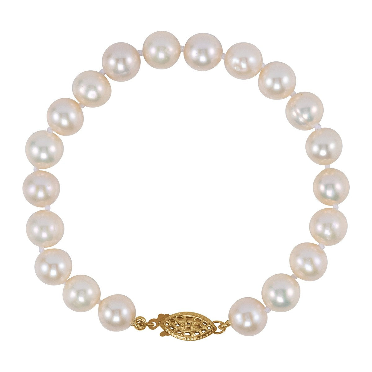 Freshwater Pearl Bracelet