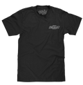 Chevrolet USA T-Shirt - Black