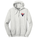 Coors Banquet Rodeo Hooded Sweatshirt - Gray