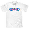 Mtn Dew Baja Blast Soda Tropical T-Shirt - White