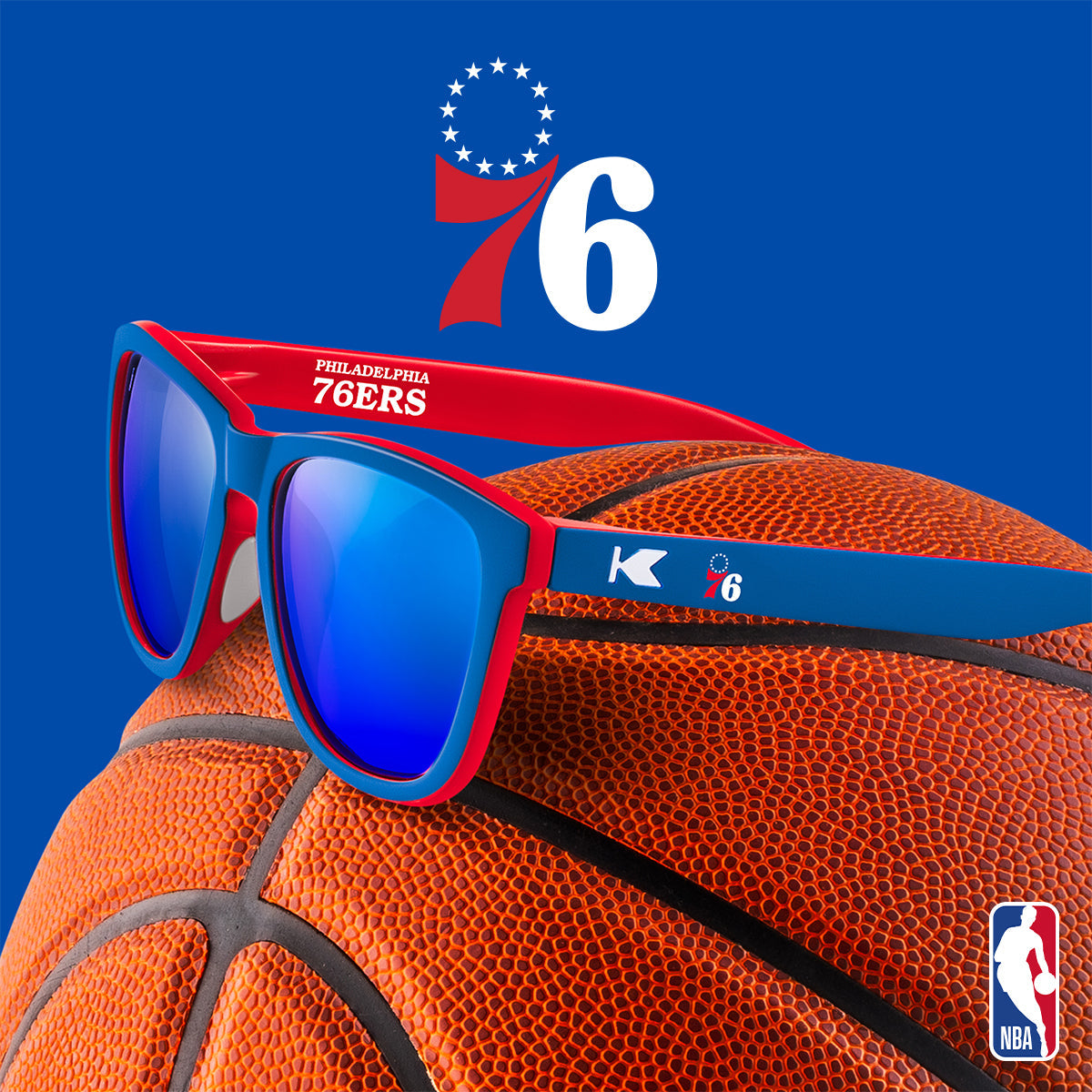 NBA Philadelphia 76ers