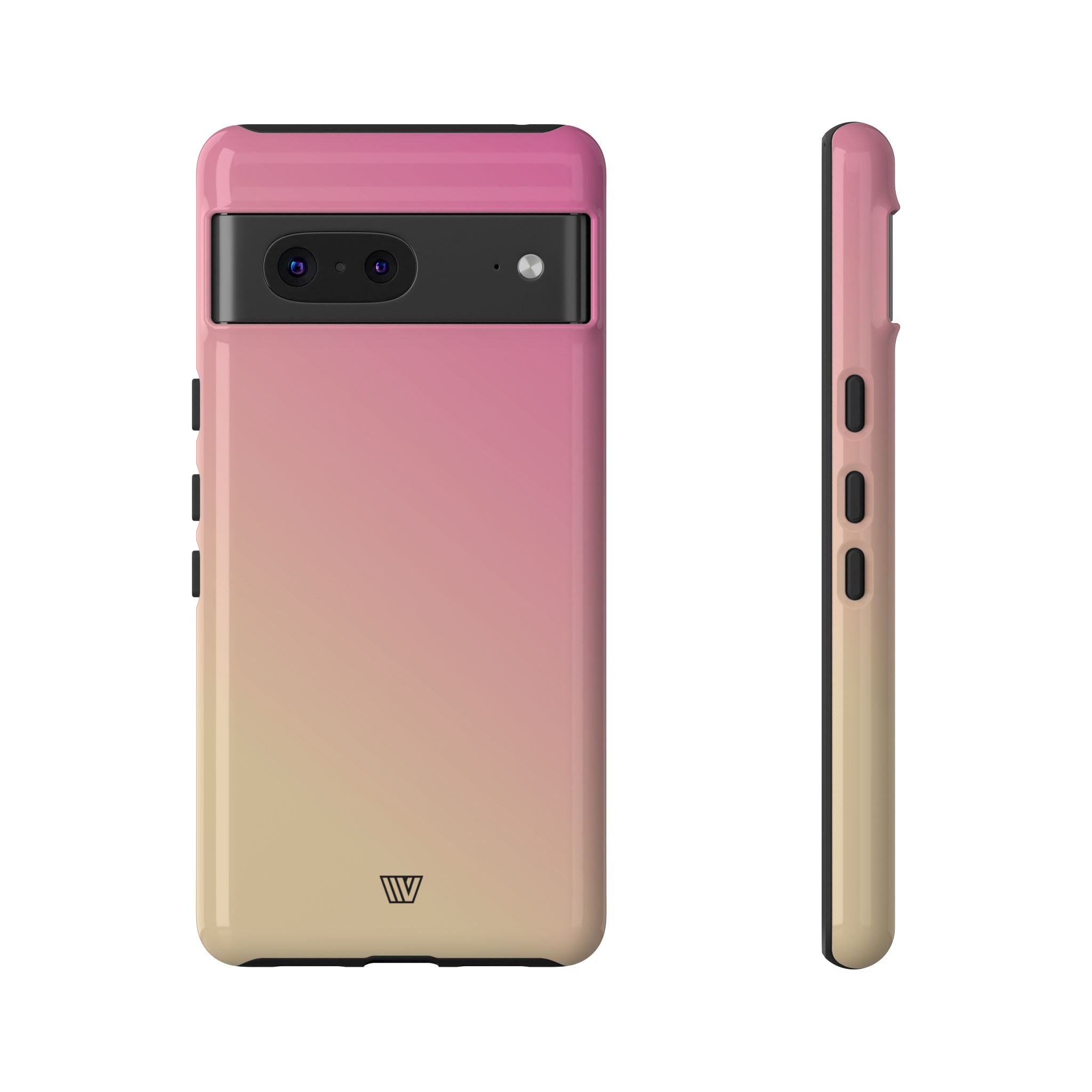 PINK LEMONADE | Tough Phone Case